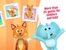 Zoo Games - Fun & Puzzles for screenshot 8