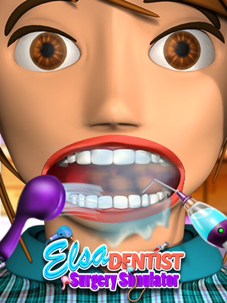Dentist Surgery - Preview 3