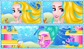 Mermaid Princess Wedding screenshot 1