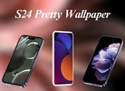 Galaxy S24 Ultra Wallpaper screenshot 1
