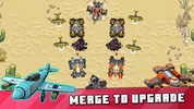 Merge Army: Battle Squad screenshot 21