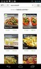 Recipes & Nutrition screenshot 15