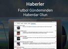 Süper Lig Cepte screenshot 9