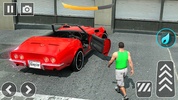 Gangster Crime Games Rope Hero screenshot 3