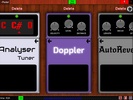 Guitar-Effects screenshot 1