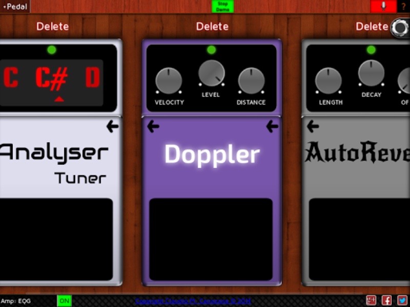 Guitar-Effects - Preview 1