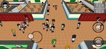 Hazard School: Bully Fight screenshot 3