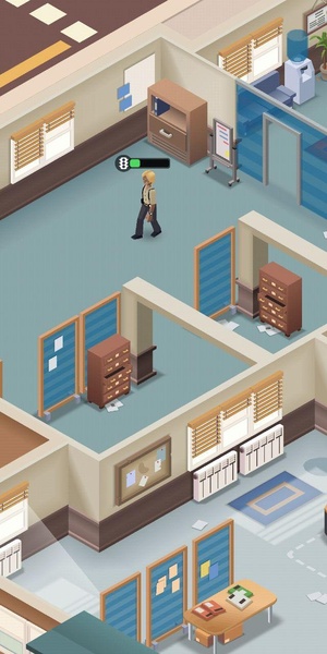 Idle Police Tycoon - Preview 8