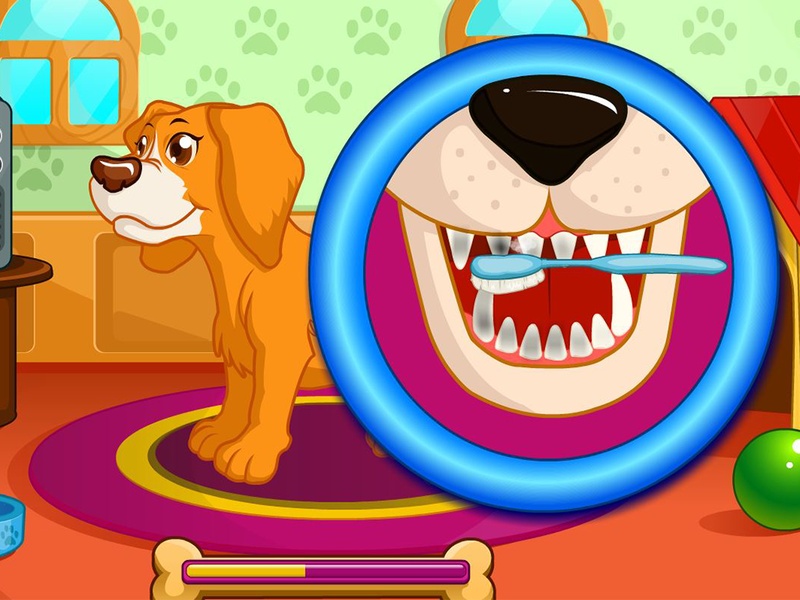 Puppies Grooming Salon - Preview 3