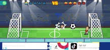 Go Flick Soccer screenshot 4