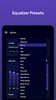 Volume Booster - Equalizer Pro screenshot 8