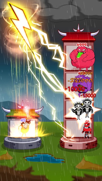 Stick Hero Wars - Preview 13