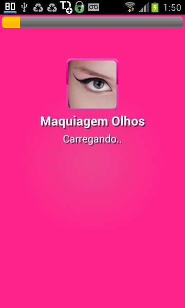 Maquiagem Olhos - Preview 4