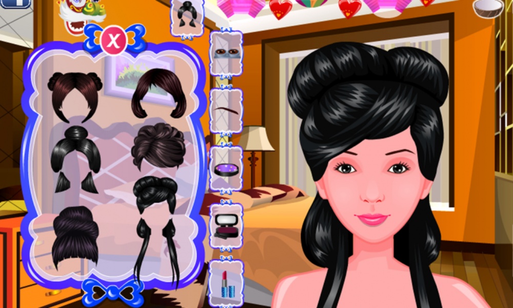 Chinese New Year Makeover - Preview 11