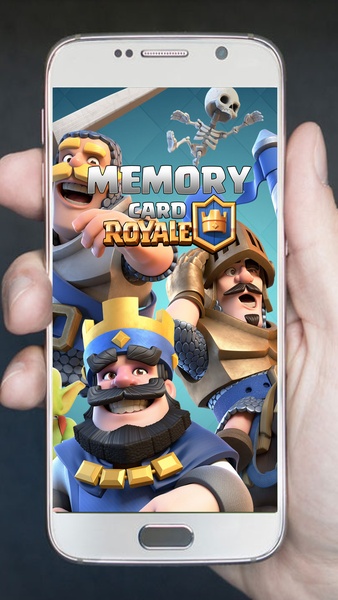 Memory Card Royale - Preview 5
