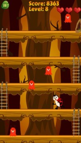 Ladybug Escape - Preview 8