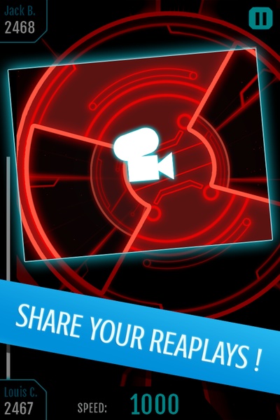 The Collider Free - Preview 3
