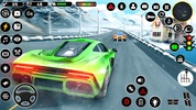 3D Car Racing Game - Car Games screenshot 4