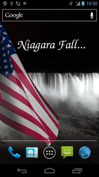 United States Flag - Preview 7