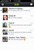 Kik Messenger screenshot 1