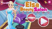 Elsa Beauty Salon screenshot 8
