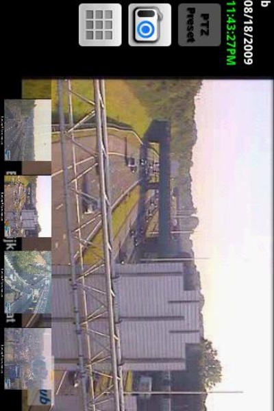 IP Cam Viewer Lite - Preview 16