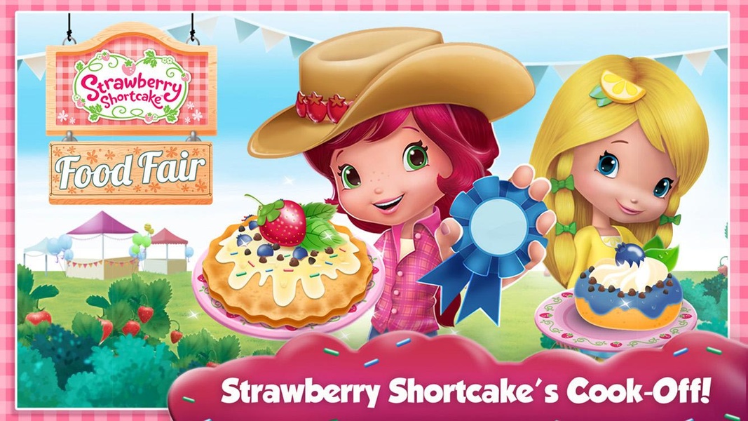Food Fair - Preview 7
