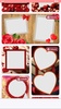 Love photo frames - photo collage maker screenshot 8