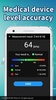 Heart Rate Measurement App screenshot 3