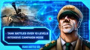 Tank Battle 3D screenshot 9