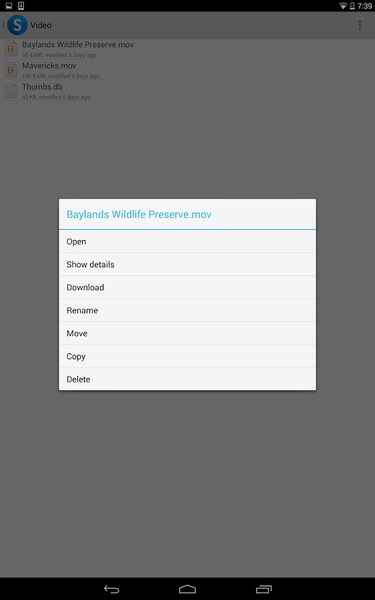 Sdrive - Preview 8