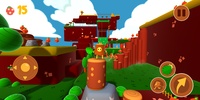 Woodle Tree Adventures Deluxe screenshot 13