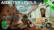 Gun War Survival TPS screenshot 9