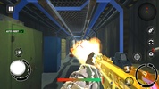 Fps Fire Battleground India screenshot 4