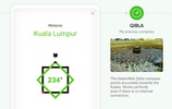 SalamWeb: Browser for Muslims, Prayer Time & Qibla screenshot 5