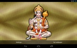 Jai Hanuman Live Wallpaper screenshot 1
