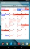 Calendar Widgets screenshot 4