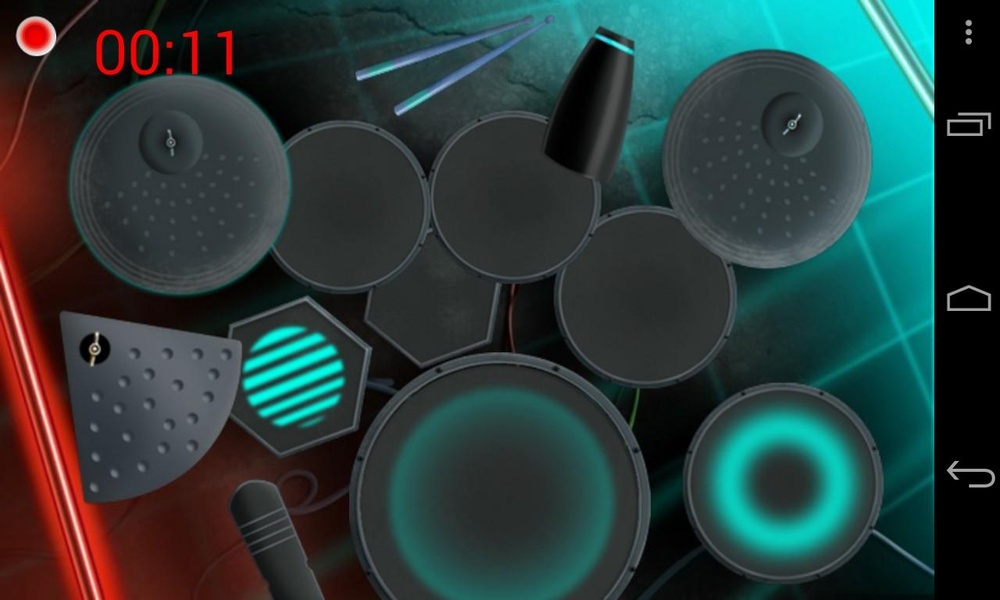 Best Electronic Drums - Preview 3