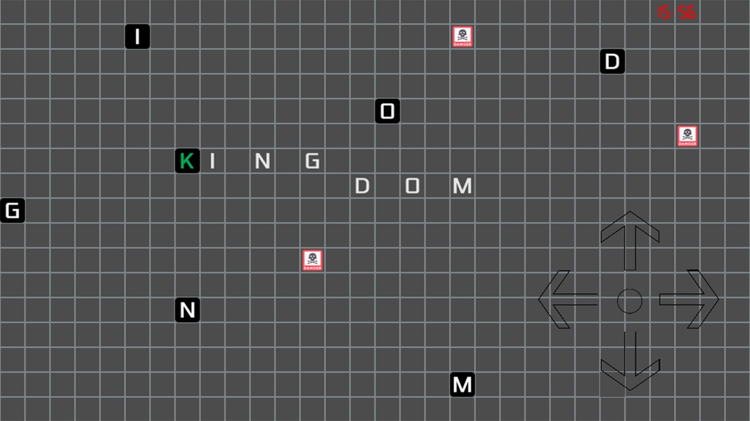 Lova: Move Match Words - Preview 8