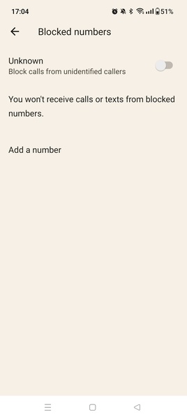 Phone by Google - Preview 6