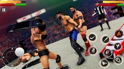 Wrestling Game screenshot 5