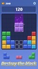 Block Puzzle - Blast Game screenshot 11