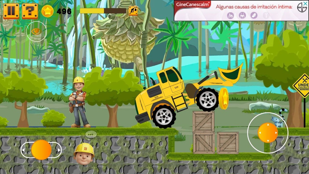 Bob The Builder - Can We Fix It - Preview 8