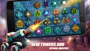 Tower Defense: Invasion HD screenshot 21