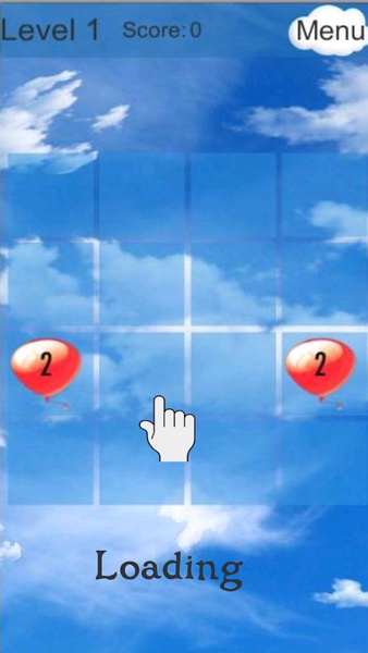 2048 Air Balls - Preview 3