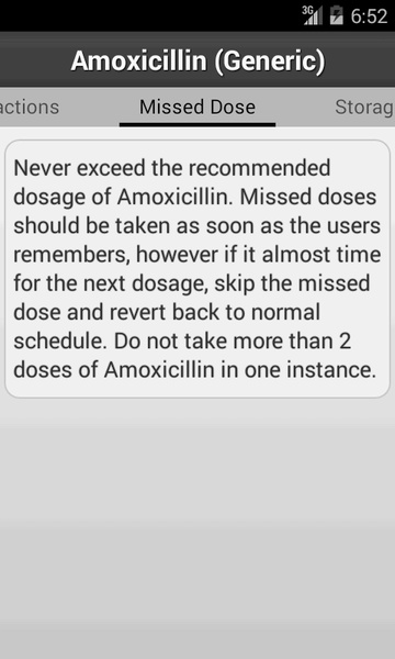 Drug Dictionary (Medical) - Preview 1
