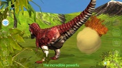 Dinosaur 3D - AR screenshot 2