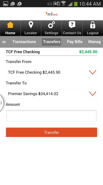 TCF Bank - Preview 3