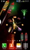 Rocket Diwali Clock screenshot 4