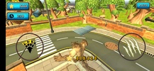 Monster Simulator Trigger City screenshot 8